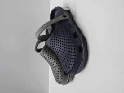 Klapki męskie 9A18223.MIX NAVY/GREY (41/46,24par)