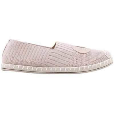 Balerinki damskie 7AF92-8.BEIGE (36/41,12par)