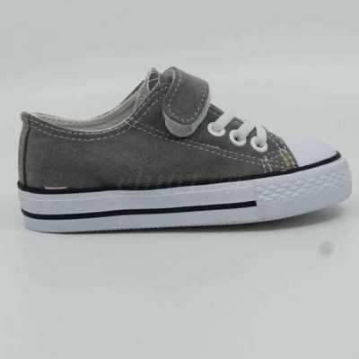 Trampki chłopięce 3AD68K-5.GREY (25/30,12par)