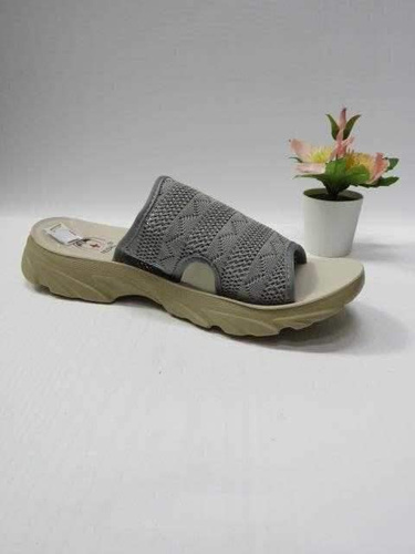 Sandały damskie 7ADX8130.GREY (39/43,8par)