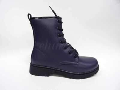 Botki damskie 7AH2179C.BLUE (36/41,12par)