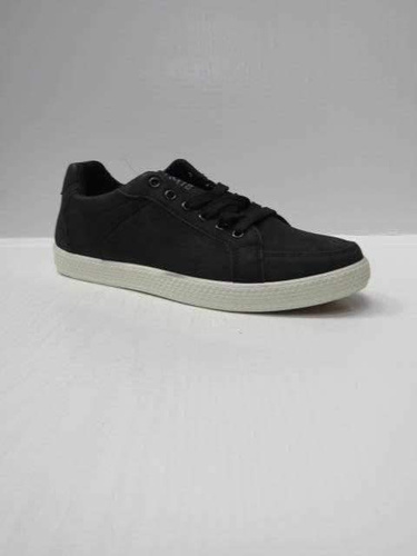 Buty sportowe męskie 9A8074-1.BLACK (40/45,12par)