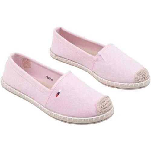 Balerinkki damskie F98J-6.PINK (36/41,12par)