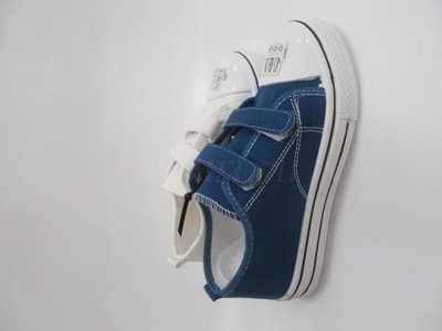 Trampki dziewczęce 5A4230-22.MIX (31/36,18par)