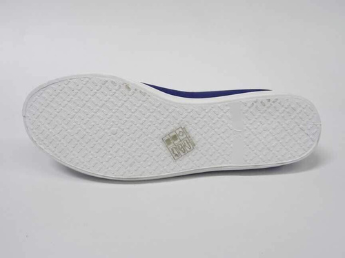 Trampki damskie 7A3715-3.BLUE (36/41,12par)