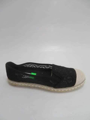 Balerinki damskie 7A1841-1.BLACK (36/41,12par)