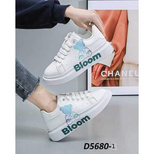 Buty sportowe damskie  7AD5680-1.BLUE  (36/41,12par)