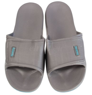 Klapki męskie 9AM9140.MIX (40/45,24par)