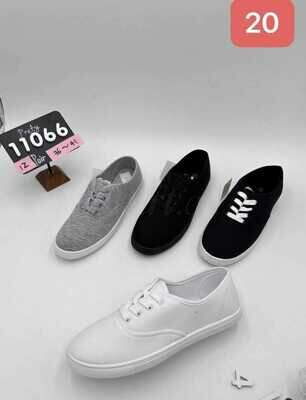 Trampki damskie 7A11066.KOLORDOWYBORU (36/41,12par)