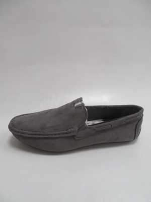 Półbuty męskie 9AAB18K-5.GREY (40/45,8par)