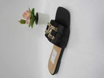 Klapki damskie 7AYU213.BLACK (36/41,12par)