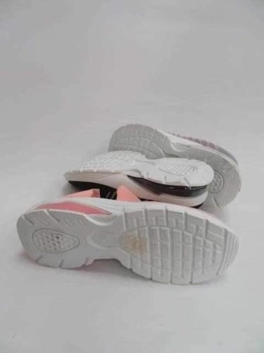 Buty sportowe dziewczęce 5ABF18C.MIX (31/36,18par)