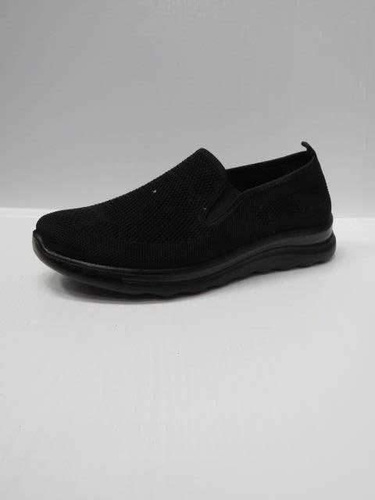 Buty sportowe męskie 9ADHF-20.BLACK (44/48,8par)