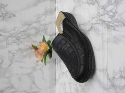 Klapki damskie 7AJH19-11.BLACK (36/41,12par)