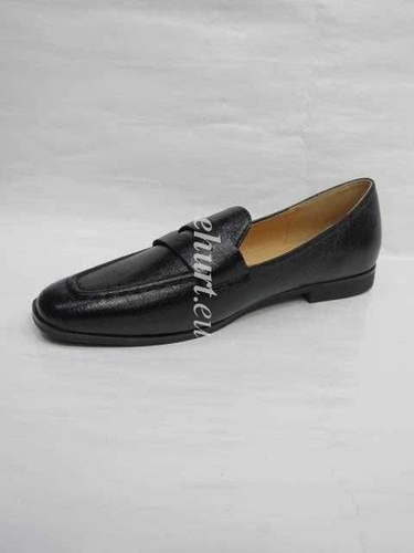 Balerinki damskie 7A888-606.BLACK (36/41,12par)