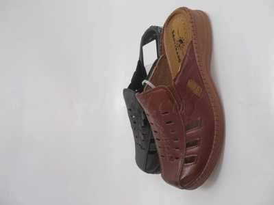 Klapki damskie 7AE130-1A.MIX (37/42,18par)