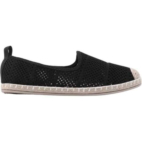 Balerinki damskie F120-2.BLACK (36/41,12par)