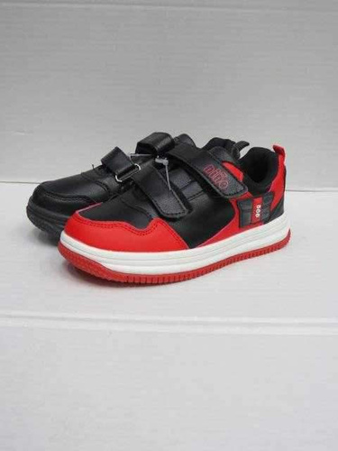 Buty sportowe chłopięce 5A4263-22.MIX (31/36,18par)