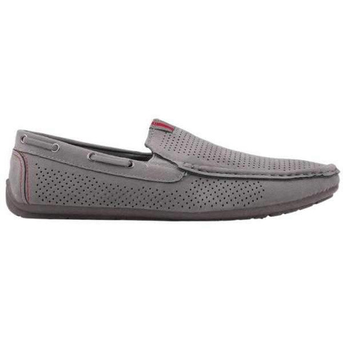 Półbuty męskie 9AAB918L-12.GREY (40/45,12par)