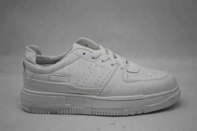 Buty sportowe damskie 7AL5622.WHITE (36/41,12par)