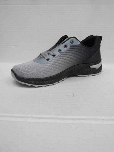 Buty sportowe męskie 9A6039-17.GREY (41/46,12par)