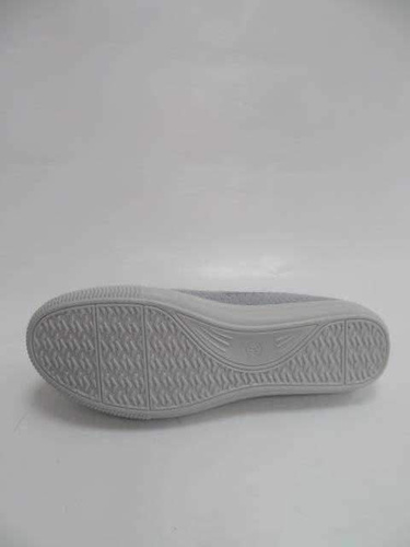Trampki damskie 7AKD2182C.GREY (36/41,12par)