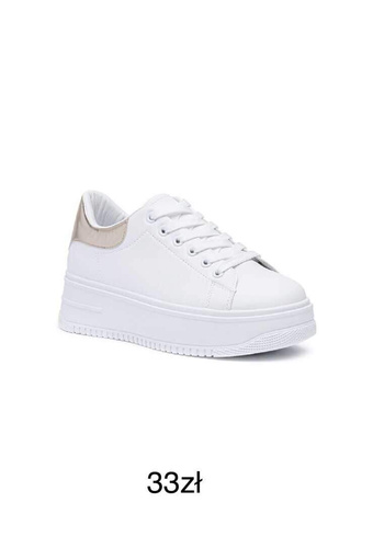 Buty sportowe damskie  7AK1711.CHAMP  (36/41,12par)