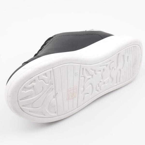 Buty sportowe damskie B1239A-7.BLACK/SILVER (36/41,12par)