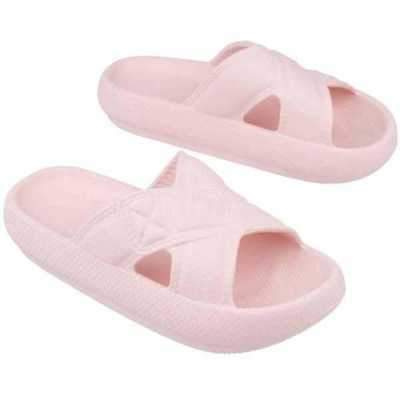 Klapki damskie 7AEVA04.MIX (35/40,36par)