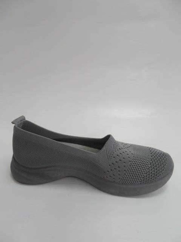 Trampki damskie 7AYC25.GREY (36/41,12par)