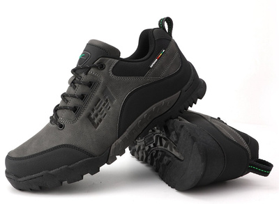 Buty sportowe męskie W7001-C.BLUE (41/46,12par)