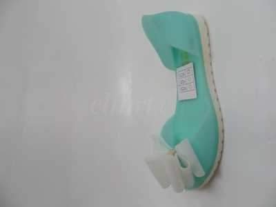 Klapki damskie 7AKM23A-4.MINT (36/41,12par)