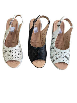 Sandały damskie  7A23200.KOLORDOWYBORU  (36/41,12par)