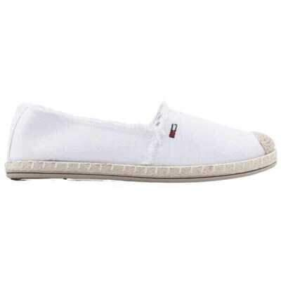 Balerinki damskie F01A-6.WHITE (36/41,12par)