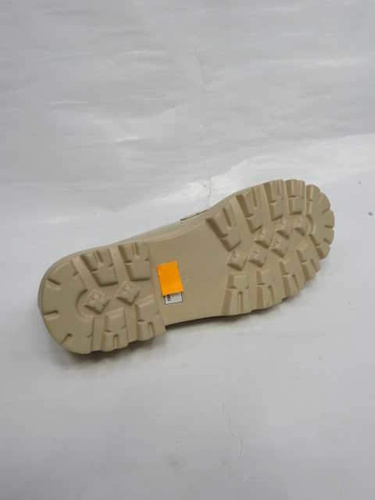 Mokasyny damskie 7A588A.BEIGE (36/41 12par)