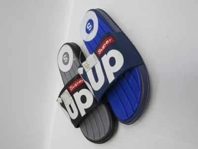 Klapki męskie 9AFYX-63.MIX (40/45,24par)