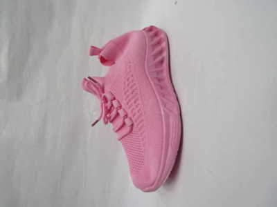 Buty sportowe damskie 7ATA205..PINK (36/41 12par)