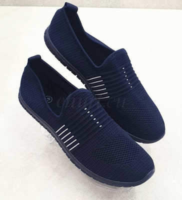 Trampki damskie 7ACB850-D-47.NAVY (38/43,12par)