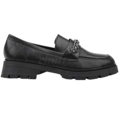 Półbuty damskie SK18-1.BLACK (36/41,12par)