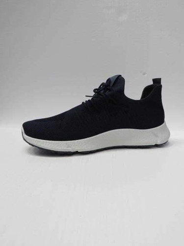Buty sportowe męskie 9AH2201-2.BLACK (40/46,12par)