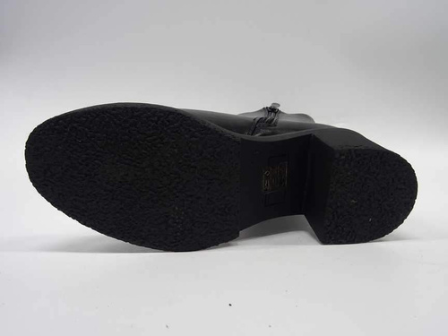 Botki damskie 7AMD7380-5.BLACK (36/41,12par)