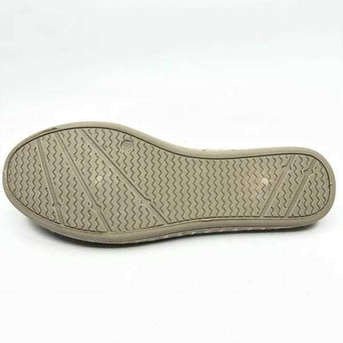 Balerinki damskie F06A-6.LGREY (36/41,12par)