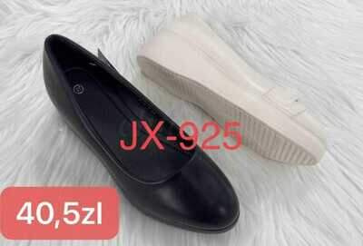 Półbuty damskie 7AJX-925.KOLORDOWYBORU (36/41,12par)
