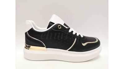 Buty sportowe damskie 7ASX33.BLACK (36/41,12par)