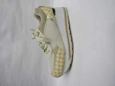 Buty sportowe damskie 7AAB965.BEIGE (36/41,12par)