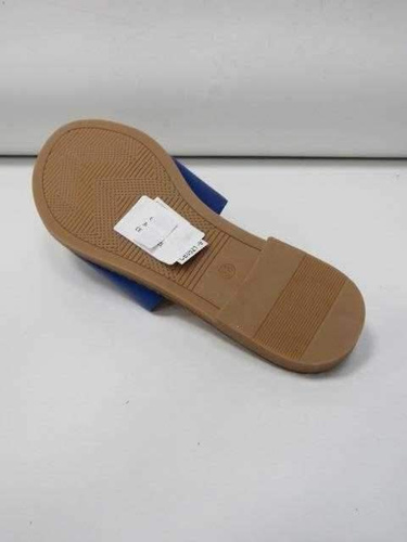 Klapki damskie 7ACE0521-9.BLUE (36/41,12par)