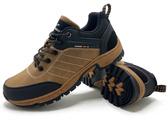 Buty sportowe męskie W7022E.CAMEL (41/46,12par)