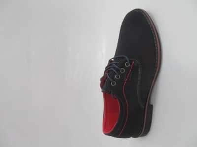 Półbuty męskie 9A20217.BLUE (40/45,12par)