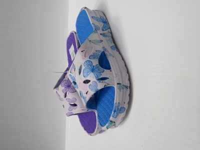 Klapki damskie 7A2707.MIX (37/41,24par)