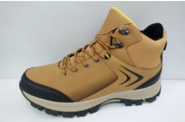 Trzewiki męskie  9AXLQ23182-3.CAMEL  (41/46,12par)